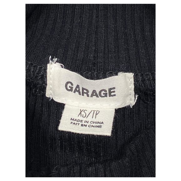 GARAGE Bodycon Dress - Picture 4 of 4